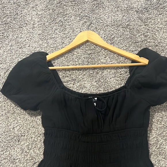 Aritzia little moon kay dress (small) - Picture 2 of 4